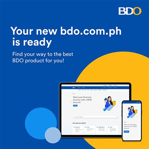 bdo website.